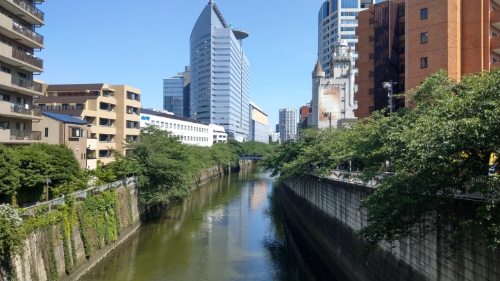 U11+無調整街拍分享東京篇(下)