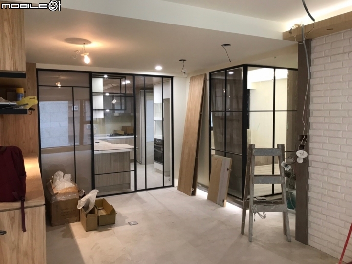 點我看大圖 【開箱文】 混搭和風,新屋半年居住心得