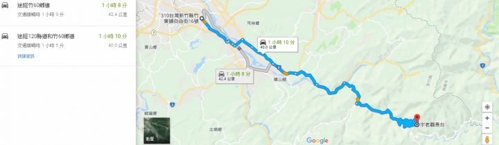 衝上天啦!通勤車上宇老日記