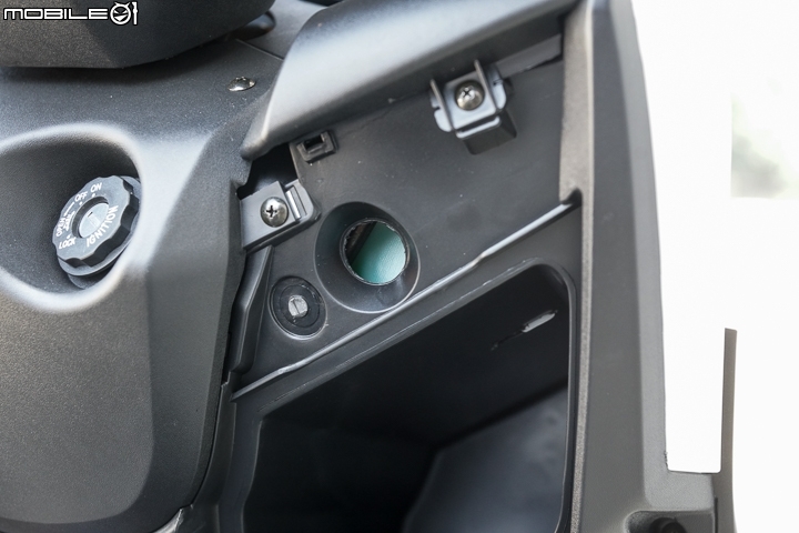 Hartford VITA 300 ABS 賽道試駕 十萬內黃牌路權首試
