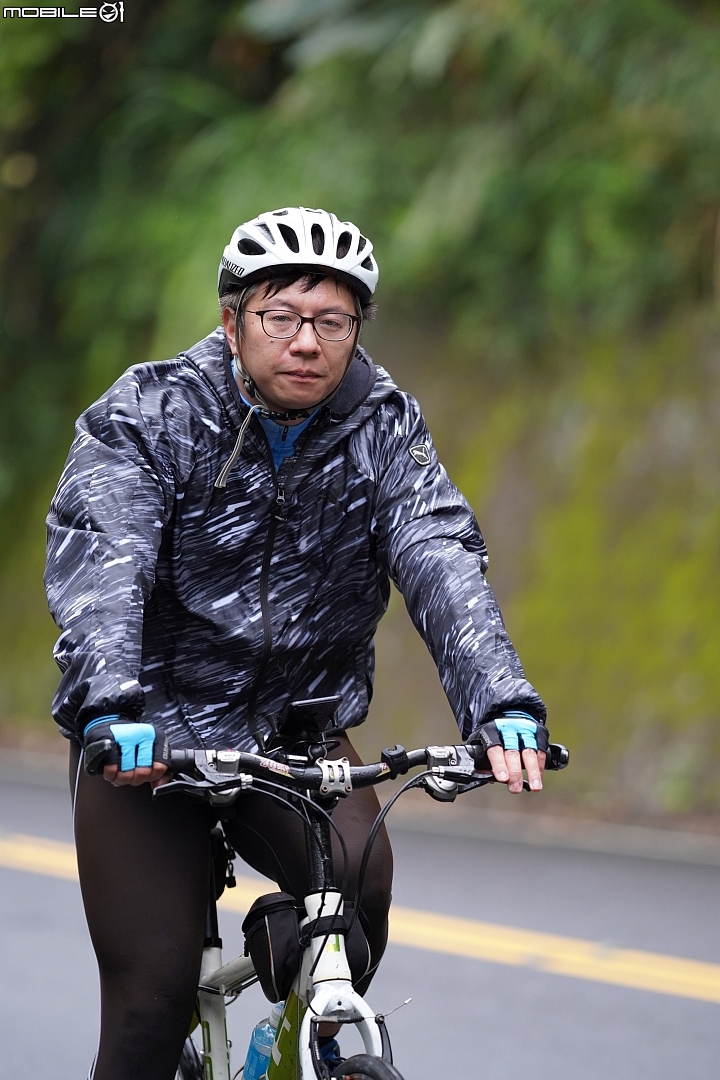 【2019小惡魔鬥陣騎北宜】財茂彎追焦照大檔上傳