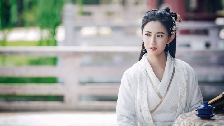 2019新倚天屠龍記根本就是 倚天選美記