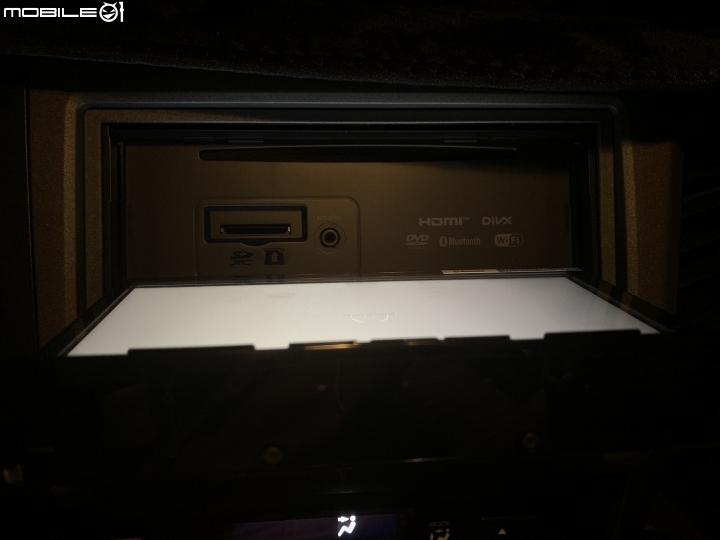 Pioneer AＶＨ-Z9250BT不專業開箱文
