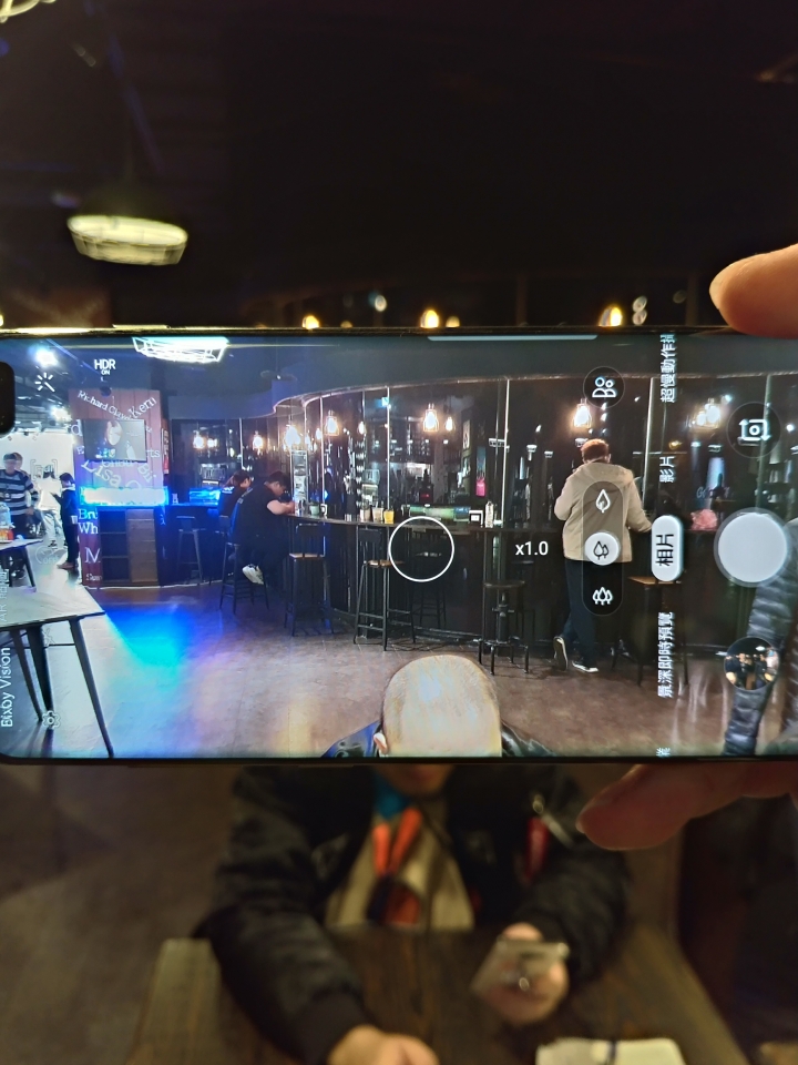 三星十年磨一劍，真10力？試了再說！旗艦勁機體驗會】