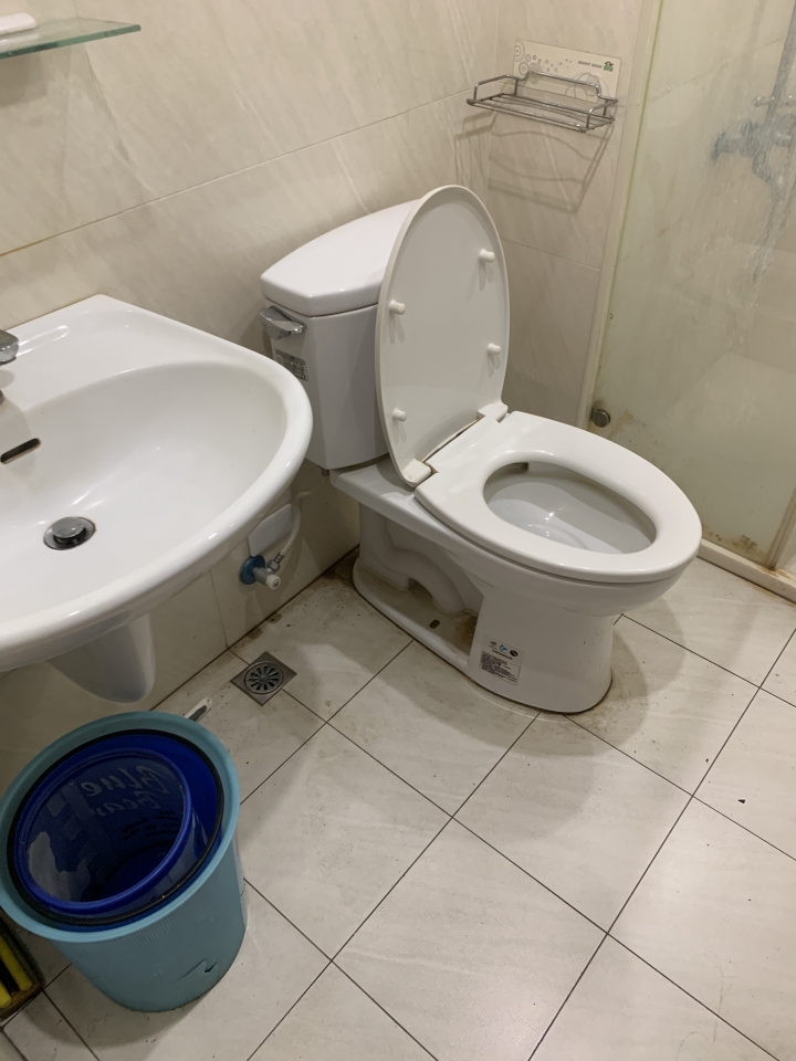 工具人的七日~全室大清潔
