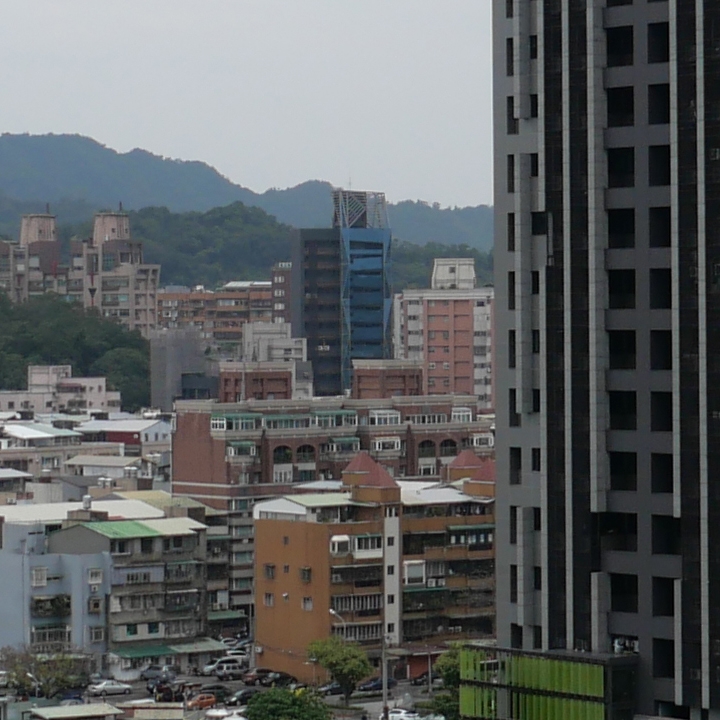Leica D-Lux 7 輕巧旅遊絕佳良伴