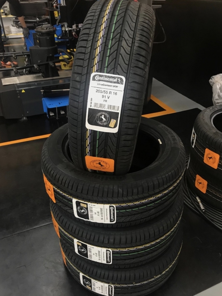 CT200H新鞋,米其林3ST換馬牌UC6