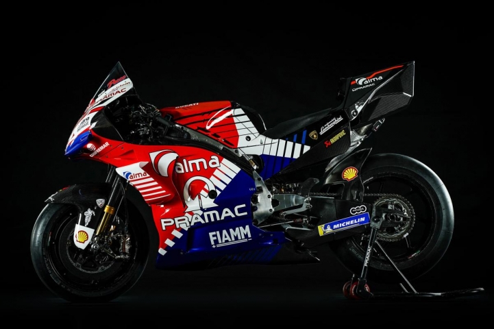 【MotoGP2019】賽季資訊總整理！車手、車隊、廠車資訊一篇報你知！
