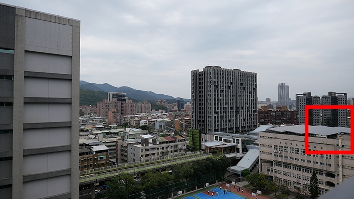 Leica D-Lux 7 輕巧旅遊絕佳良伴