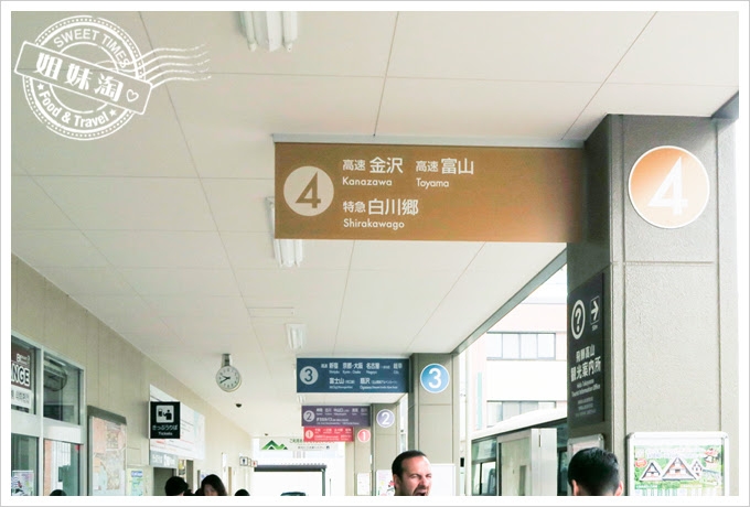 古屋之旅高山老街、日本三大朝市之宮川朝市