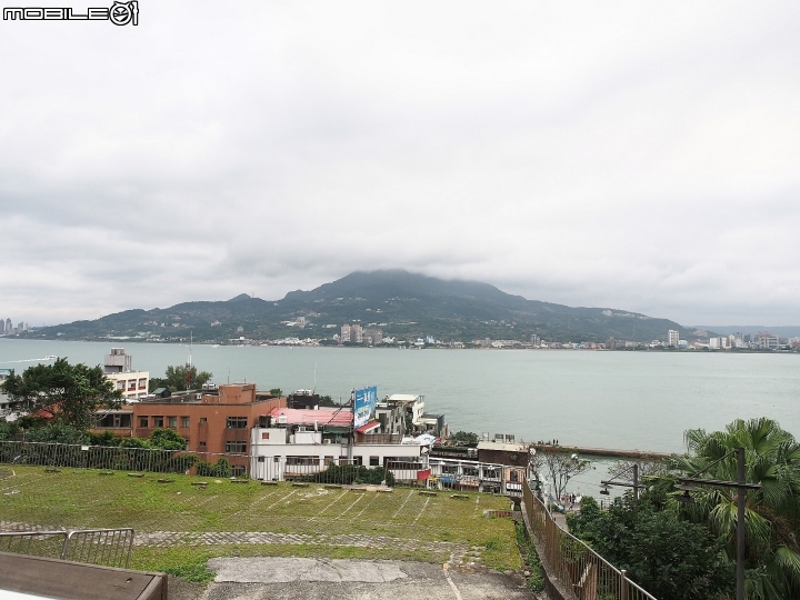 新北市 淡水 前清淡水關稅務司官邸｜小白宮 — 探訪昔日洋人關員的閒適生活環境
