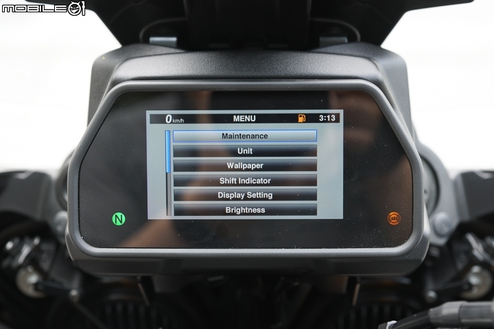 YAMAHA Tracer 900 GT試駕 三缸旅跑專巡美景