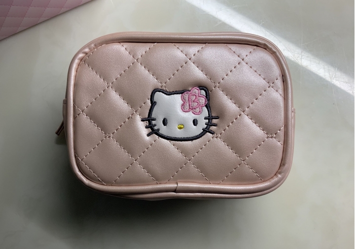 卡西歐 2019哈囉凱蒂貓