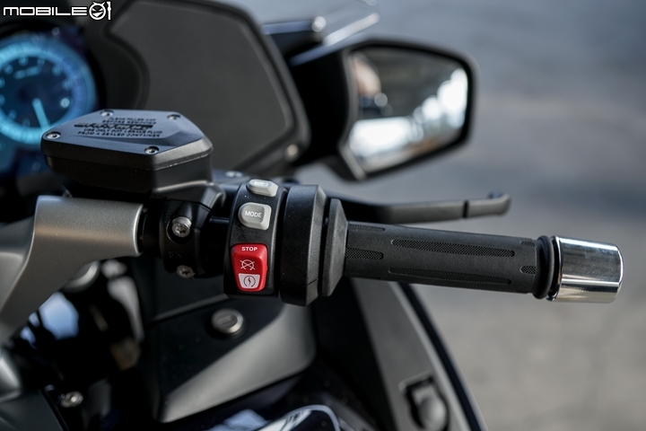 BMW Motorrad R1250 RT/GS/GS Adventure系列 獨家到港開箱暨實車簡介
