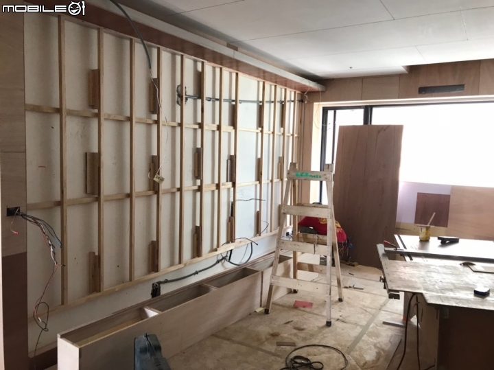 點我看大圖 【開箱文】 混搭和風,新屋半年居住心得