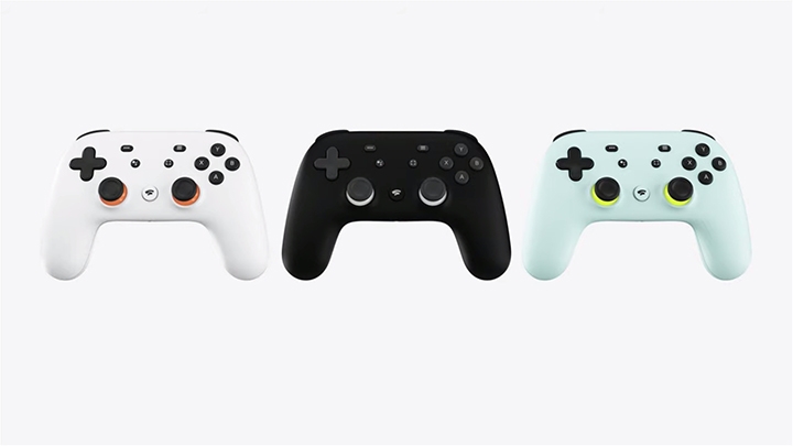 Google宣布推出串流遊戲平台「Stadia」高畫質跨裝置 挑戰主機遊戲?