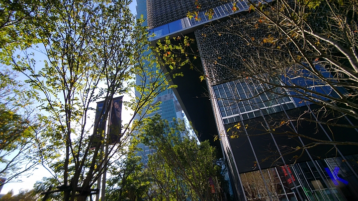 分享Bitplay Alllclip+高階廣角鏡頭+藍芽快門把手