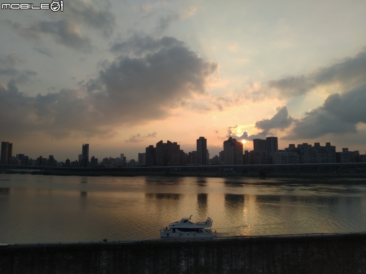 Zenfone Max Pro M2 拍照成果分享