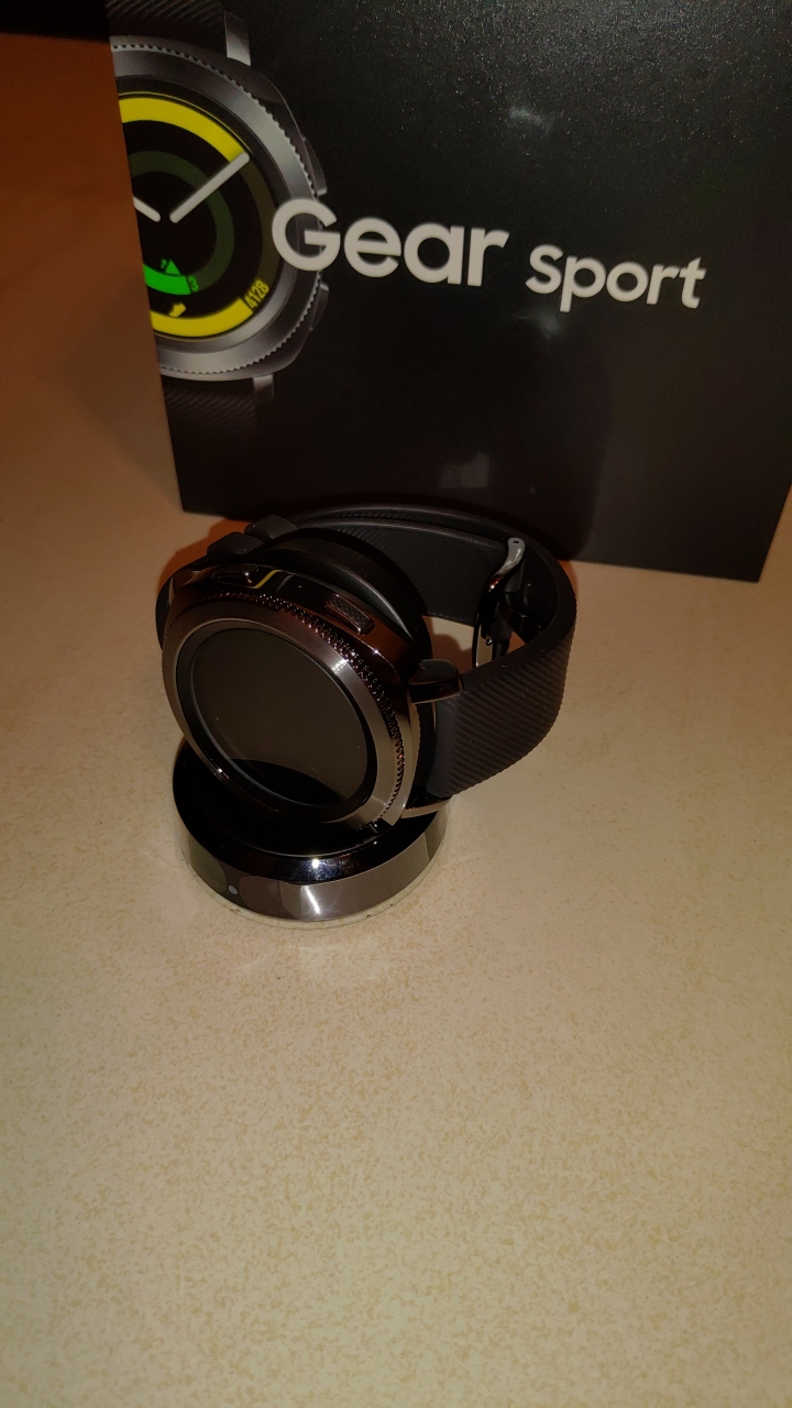 SS gear sport 目前值得買嗎？（已購買，愛不釋手）