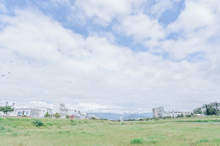『Nikon Df』 品嘗攝影純粹的美好 台東行分享