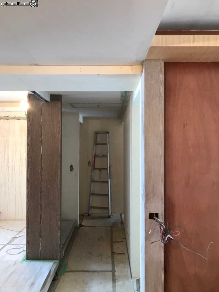 點我看大圖 【開箱文】 混搭和風,新屋半年居住心得