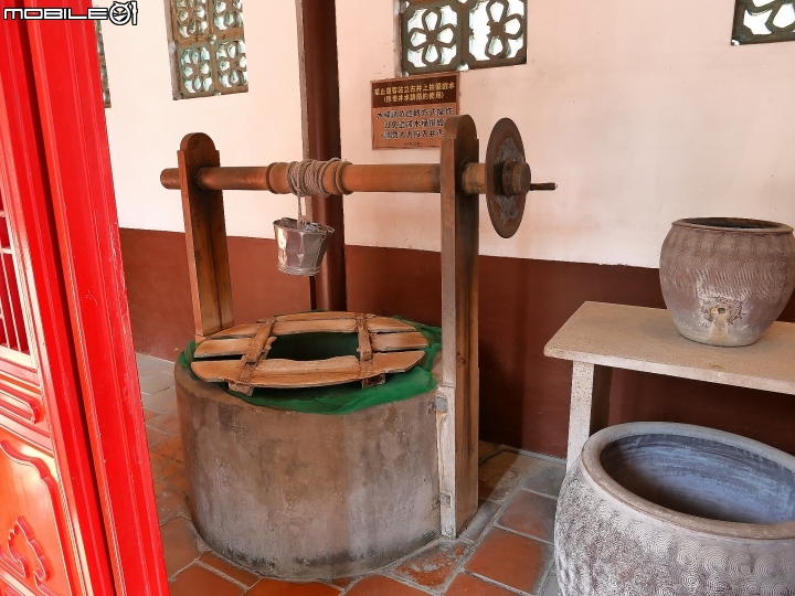 臺南市 中西區 延平郡王祠 — 當不成正牌古蹟的古蹟