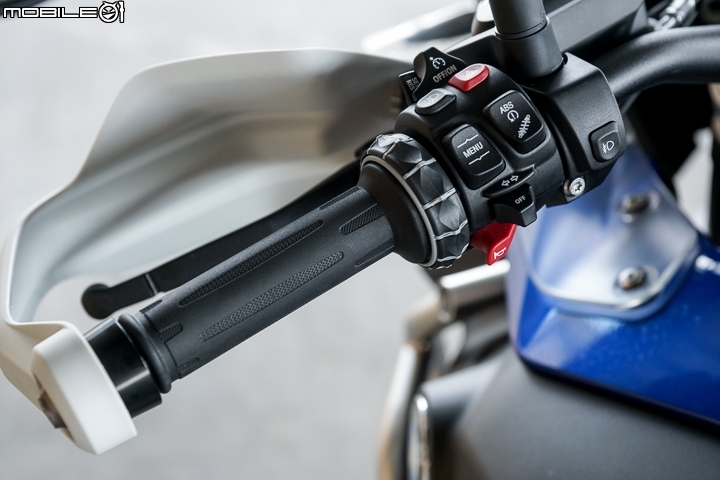 BMW Motorrad R1250 RT/GS/GS Adventure系列 獨家到港開箱暨實車簡介