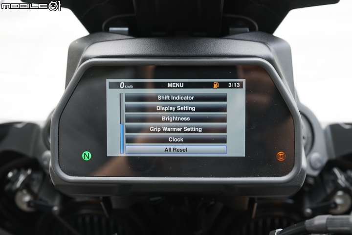 YAMAHA Tracer 900 GT試駕 三缸旅跑專巡美景