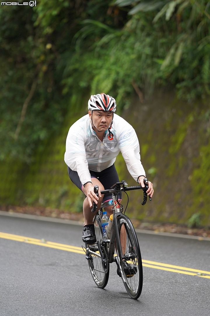 【2019小惡魔鬥陣騎北宜】財茂彎追焦照大檔上傳