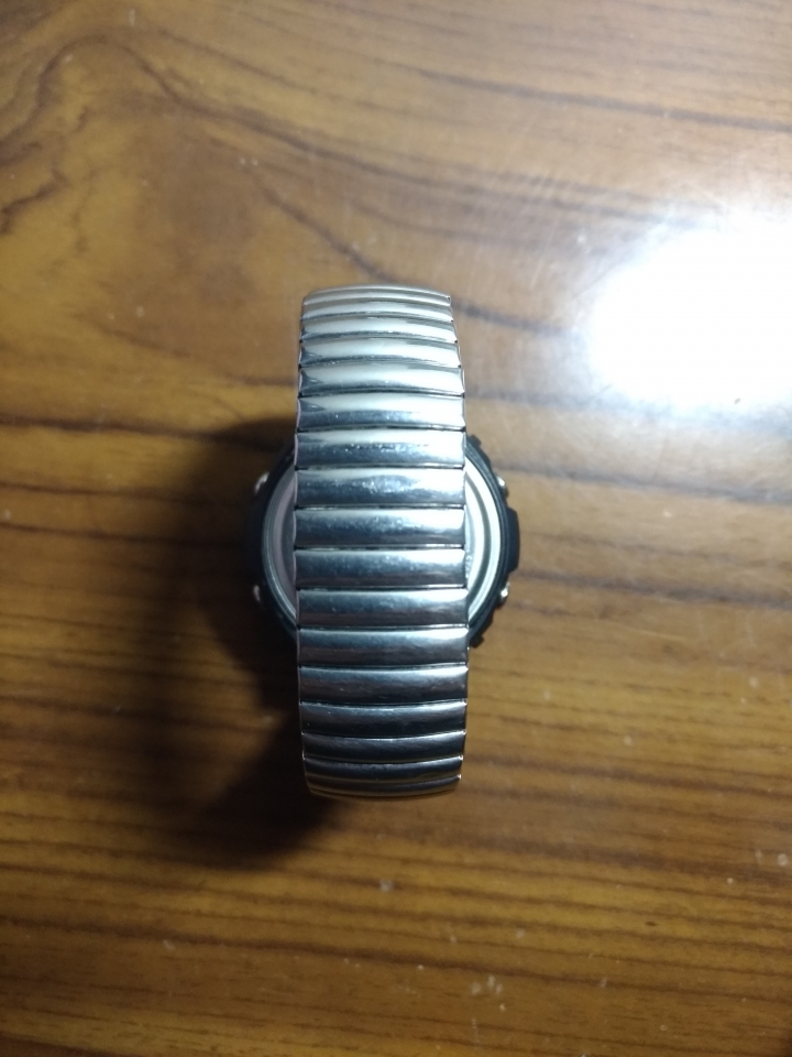 [分享]我的捷卡錶(My JAGA)