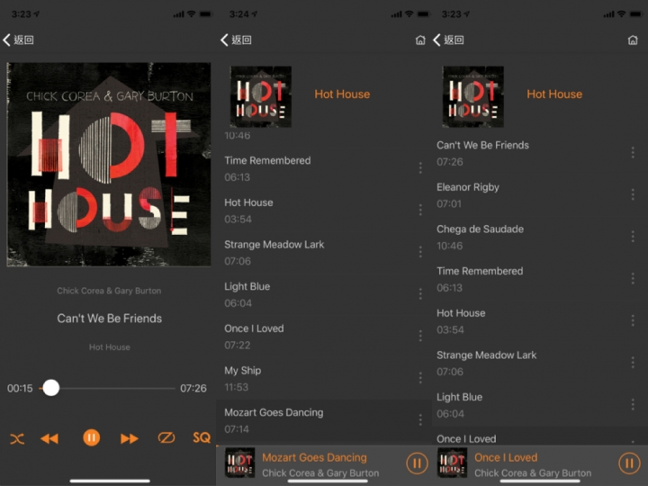 【好事專欄Vo.3】－ Gary Burton&Chick Corea 2013葛萊美最佳爵士即興演奏【Hot House】