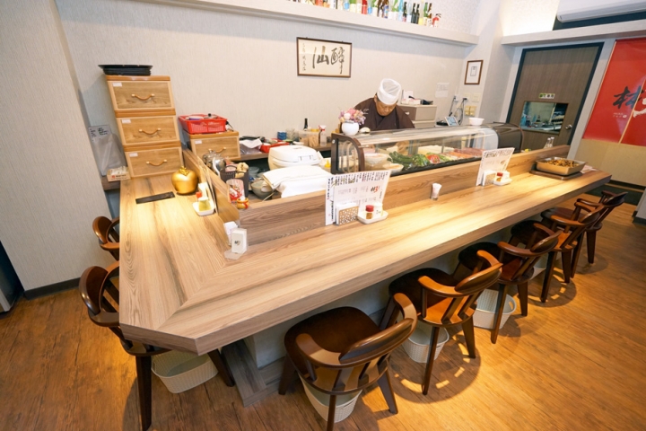 【台南居酒屋】彬 居酒屋｜日本第一料理學校主廚掌廚｜府城內的正宗日式靈魂｜小酌聚餐空間最新榜首