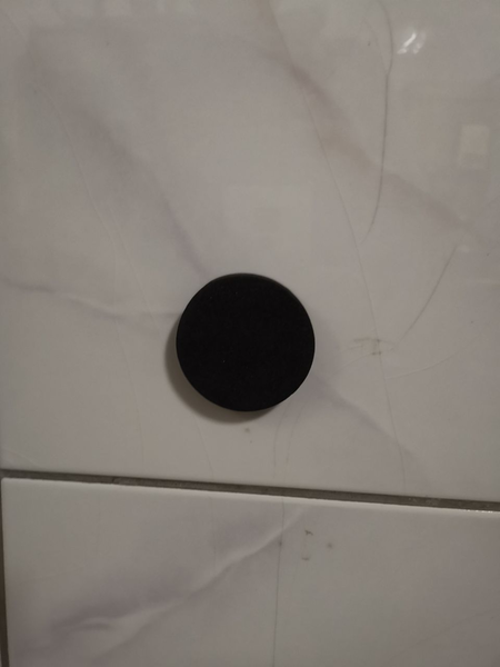 {開箱}我家安裝電子鎖啦！電子鎖簡單開箱。