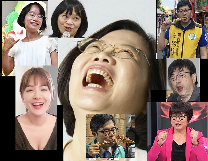 韓流消風！ 王浩宇：覺醒韓粉向他抱歉!