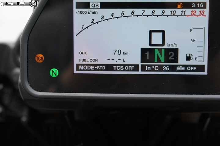 YAMAHA Tracer 900 GT試駕 三缸旅跑專巡美景
