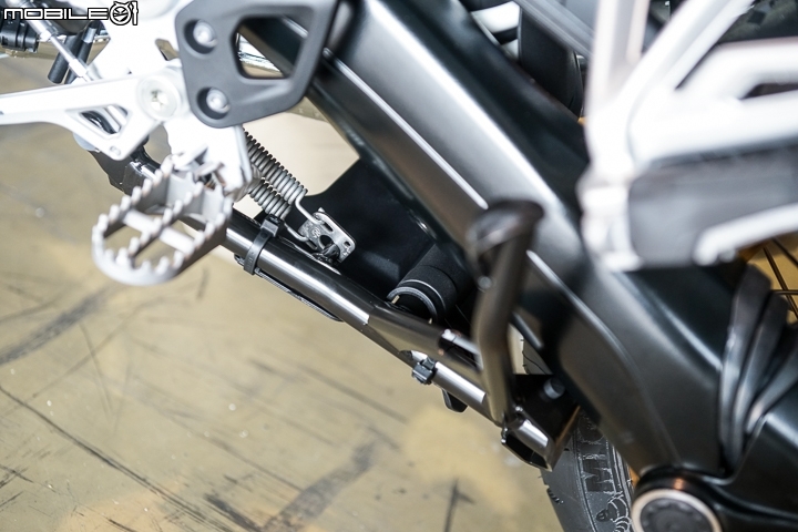 BMW Motorrad R1250 RT/GS/GS Adventure系列 獨家到港開箱暨實車簡介