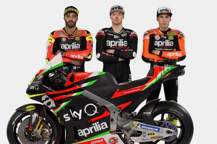 【MotoGP2019】賽季資訊總整理！車手、車隊、廠車資訊一篇報你知！