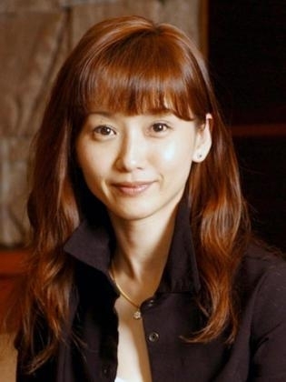 我的國高中女神   本田美奈子