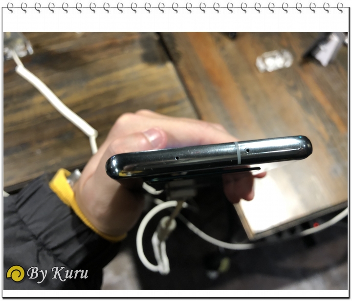 「十代旗艦、十在精彩」Galaxy S10系列體驗會分享