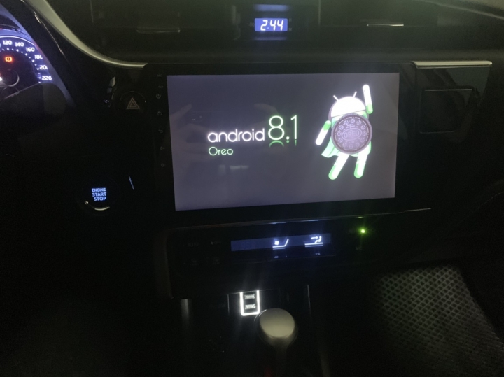 車用ANDROID(安卓機) USB撥放軟體推薦