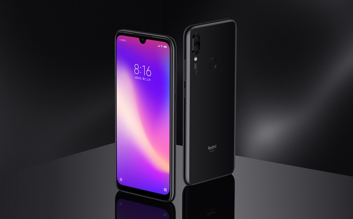 紅米 Note 7 Pro 正式發表