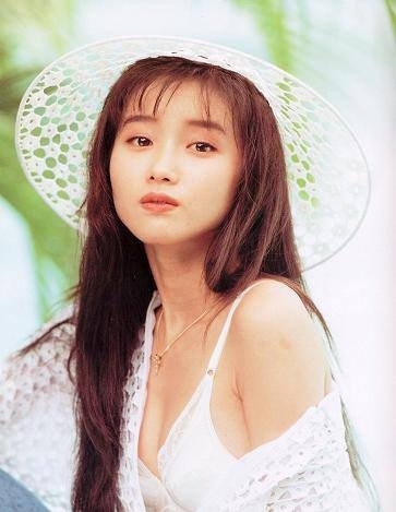 我的國高中女神   本田美奈子