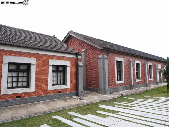 新北市 淡水 海關碼頭 — 探索列強入侵北臺灣的回憶