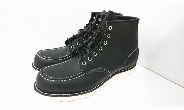[開箱]Red Wing,Chippewa多雙之荷包君瘦身之旅(圖多)