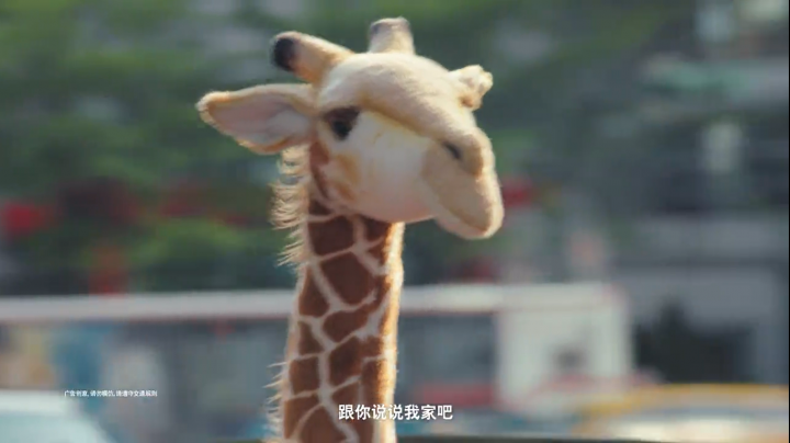 大陸國產寶馬2AT在台灣拍廣告(圖多)