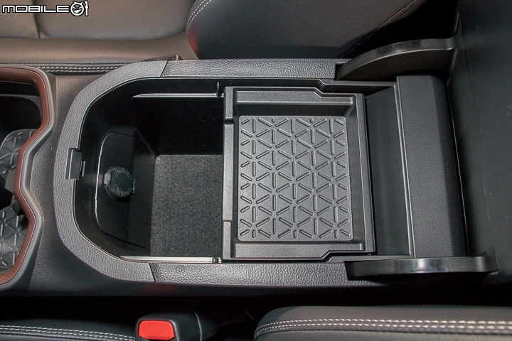 Toyota RAV4 Hybrid旗艦2WD試駕 實在太誘人！