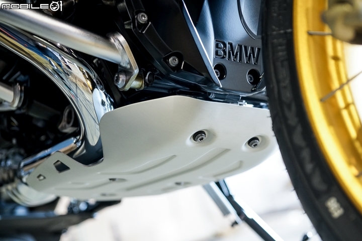 BMW Motorrad R1250 RT/GS/GS Adventure系列 獨家到港開箱暨實車簡介