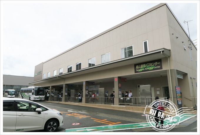 古屋之旅高山老街、日本三大朝市之宮川朝市