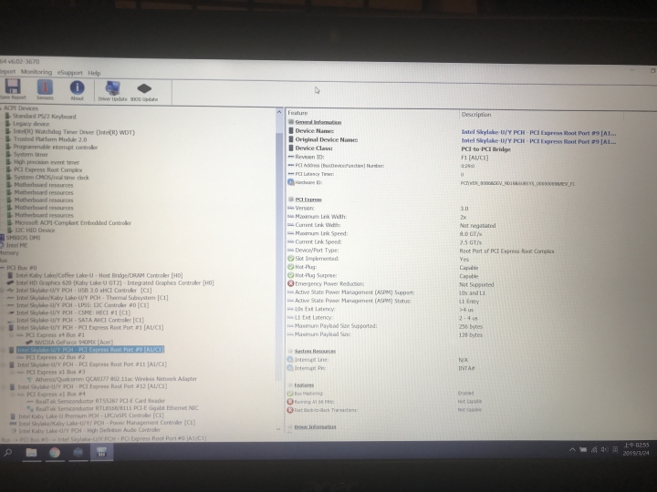 acer e5 575g 加裝m2 ssd
