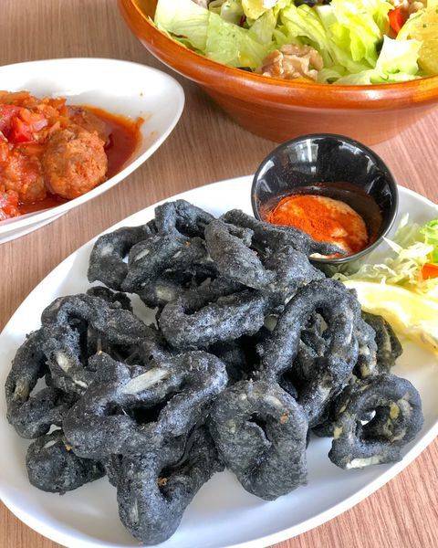 台北大安【ABV地中海餐酒館】300款世界精釀啤酒與融合西班牙、義大利、葡萄牙和中東等國的地中海料理，東區最令人玩味的精釀啤酒餐酒館